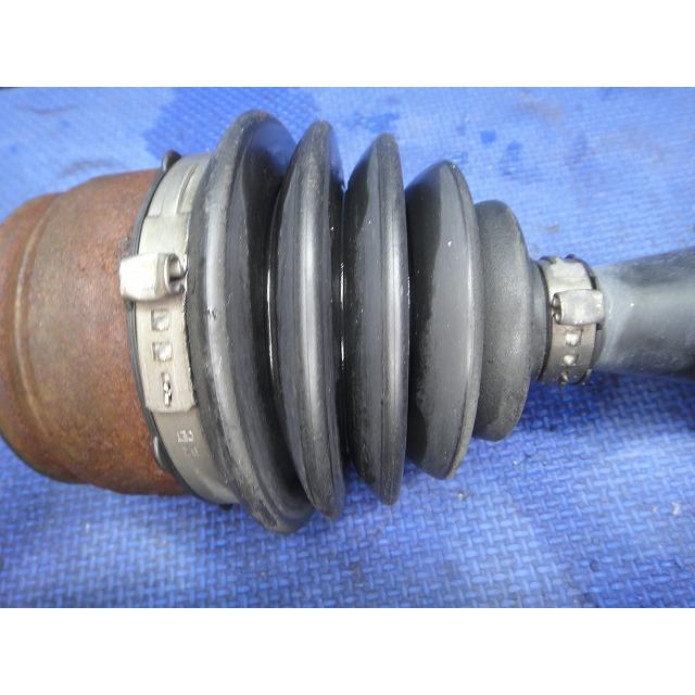 アルファロメオ ジュリエッタ 940141 等 右 フロント ドライブシャフト  55228946　50518638  [8138] |  | 01