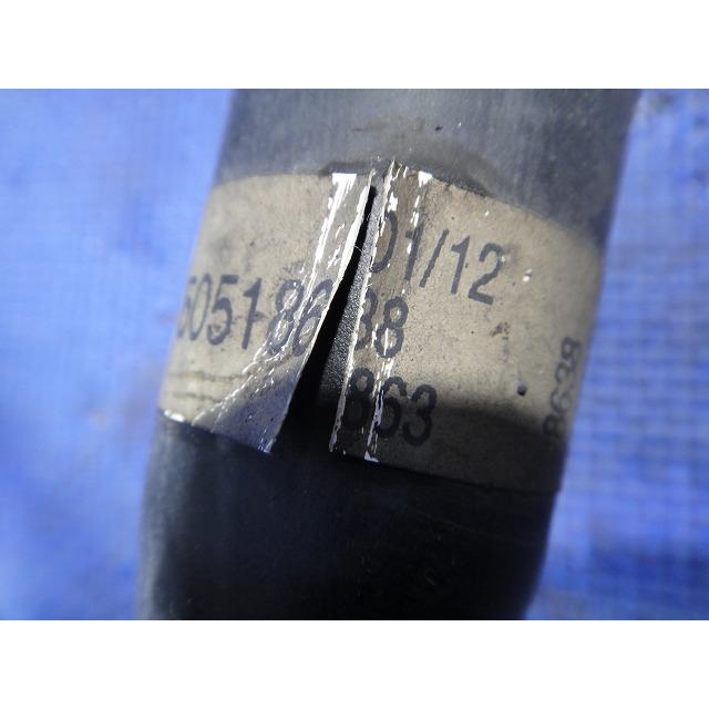 アルファロメオ ジュリエッタ 940141 等 右 フロント ドライブシャフト  55228946　50518638  [8138] |  | 03