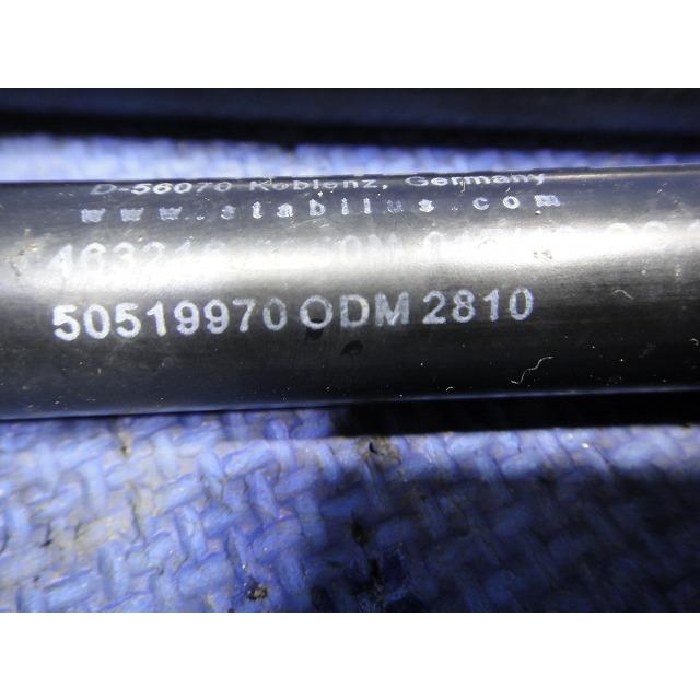 アルファロメオ ジュリエッタ 940141 等 フロント ボンネット ダンパー 左右  50519970  [8138] |  | 02