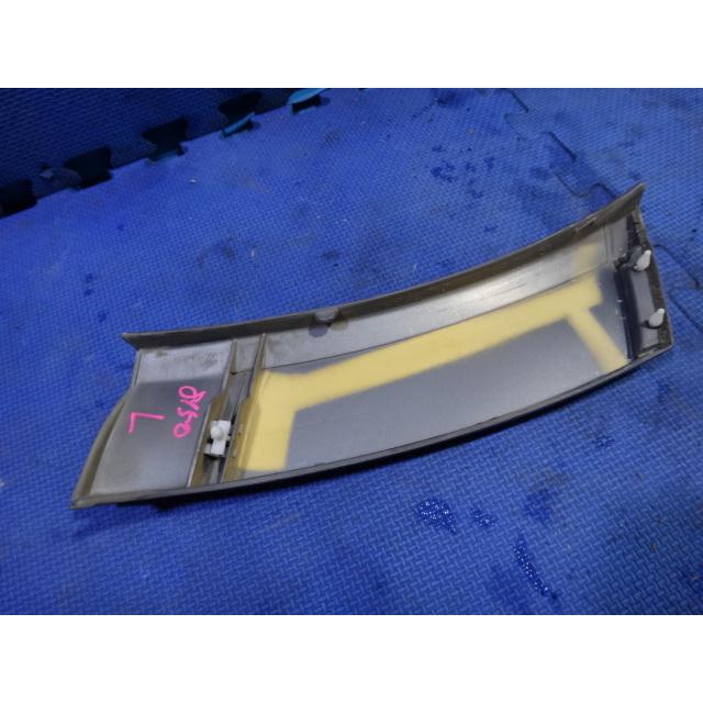 メルセデス ベンツ W140 S320 S500 等  左 リア フェンダー サッコ パネル 品番 1406900740  199/Bブラック [8150] |  | 02