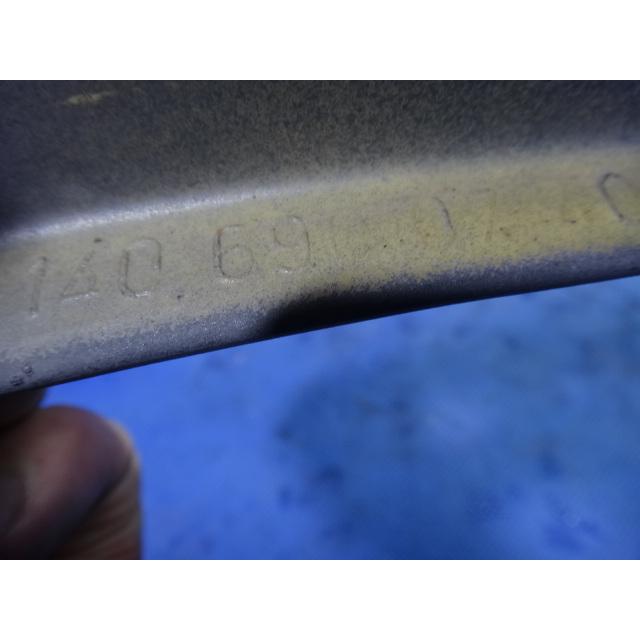 メルセデス ベンツ W140 S320 S500 等  左 リア フェンダー サッコ パネル 品番 1406900740  199/Bブラック [8150] |  | 03