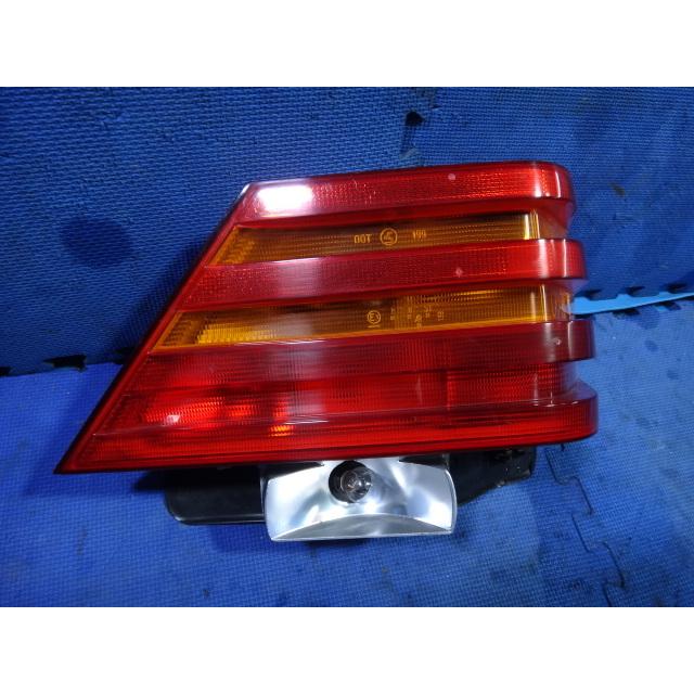 メルセデス ベンツ W140 S320 S500 等  前期　右 テール レンズ ライト ランプ 品番 1408203464  [8150] | 