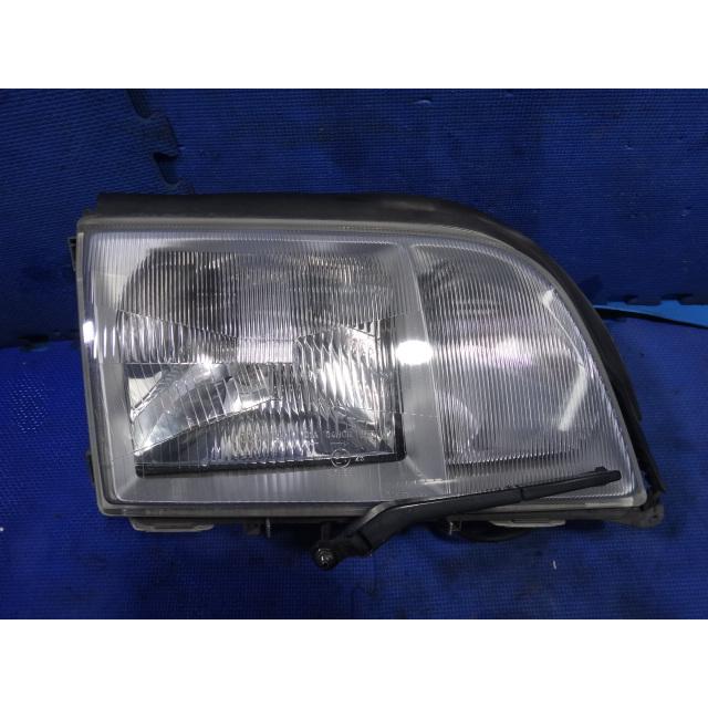 メルセデス ベンツ W140 S320 S500 等  純正　右 ヘッドライト 前期 ハロゲン  品番 1408203061  [8150] | 