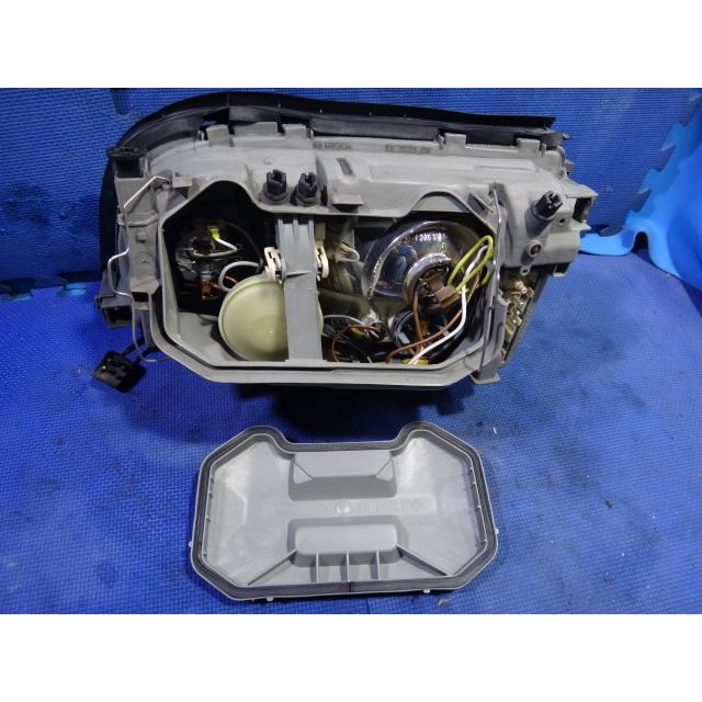 メルセデス ベンツ W140 S320 S500 等  純正　右 ヘッドライト 前期 ハロゲン  品番 1408203061  [8150] |  | 03