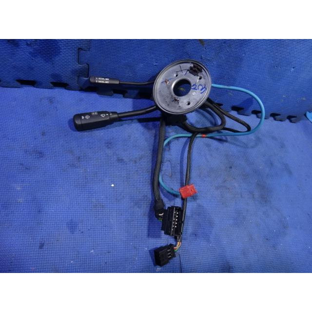 メルセデス ベンツ W140 S320 S500 等  コンビネーション スイッチ ウィンカー ワイパー  1404620197   [8150] | 