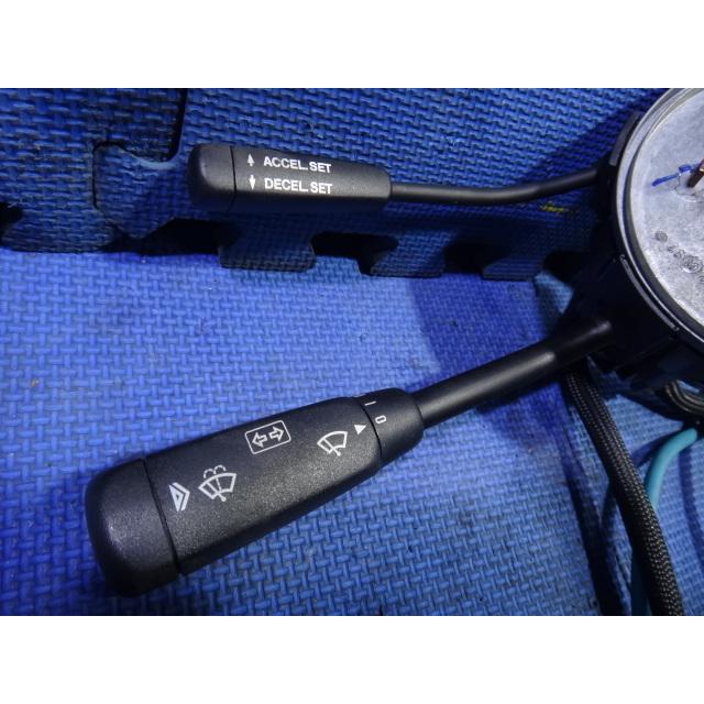 メルセデス ベンツ W140 S320 S500 等  コンビネーション スイッチ ウィンカー ワイパー  1404620197   [8150] |  | 01