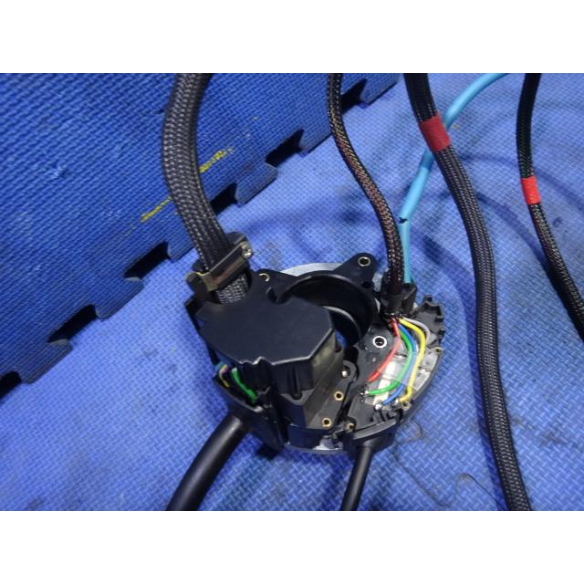 メルセデス ベンツ W140 S320 S500 等  コンビネーション スイッチ ウィンカー ワイパー  1404620197   [8150] |  | 03