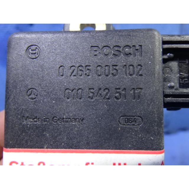 メルセデス ベンツ W140 S320 S500 等  回転速度 加速センサー  品番 0105425117 [8150] |  | 01