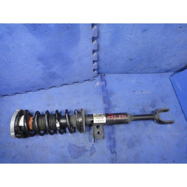 BMW 523i FP25 MT25 F10 F11 等 右 フロント ショック ストラット 品番 31316784090  [8187] | 
