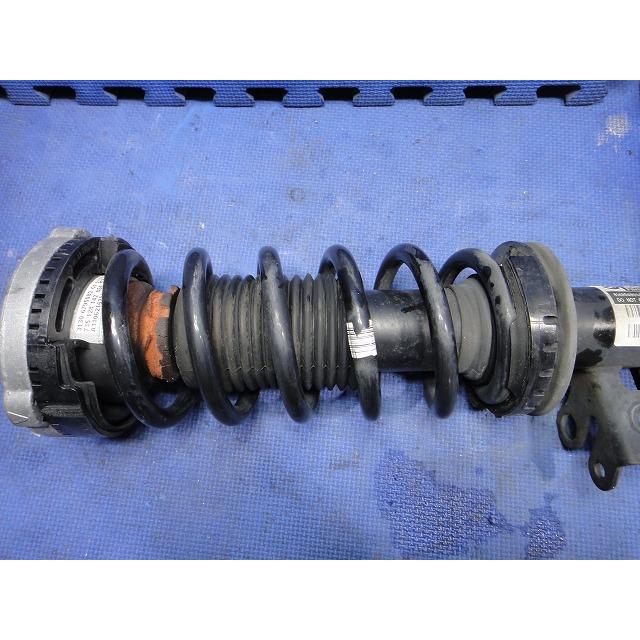 BMW 523i FP25 MT25 F10 F11 等 右 フロント ショック ストラット 品番 31316784090  [8187] |  | 02