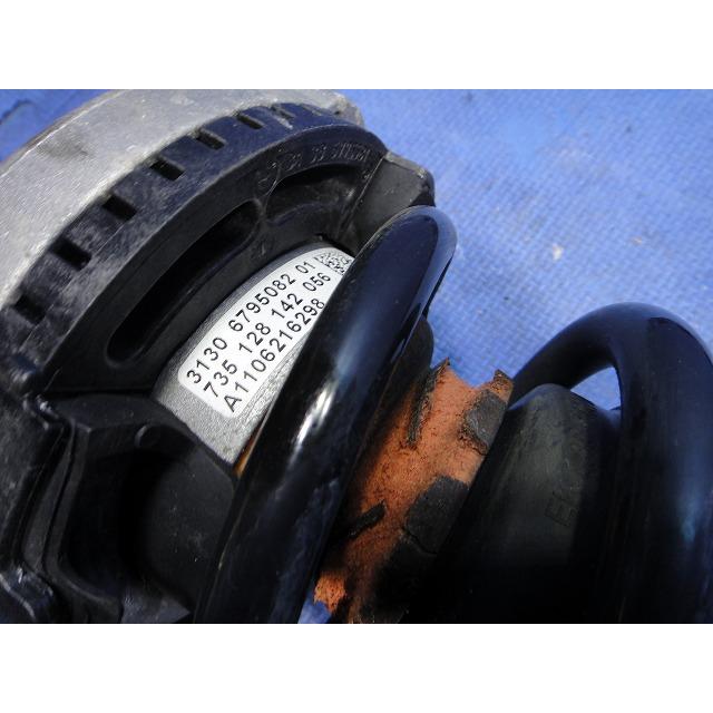 BMW 523i FP25 MT25 F10 F11 等 右 フロント ショック ストラット 品番 31316784090  [8187] |  | 03
