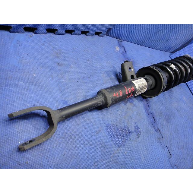 BMW 523i FP25 MT25 F10 F11 等 右 フロント ショック ストラット 品番 31316784090  [8187] |  | 04
