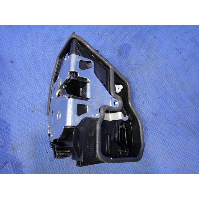 BMW 523i FP25 MT25 F10 F11 等 左 フロント ドアロック ソレノイド アクチュエーター R/H 品番 7202145  [8187] | 