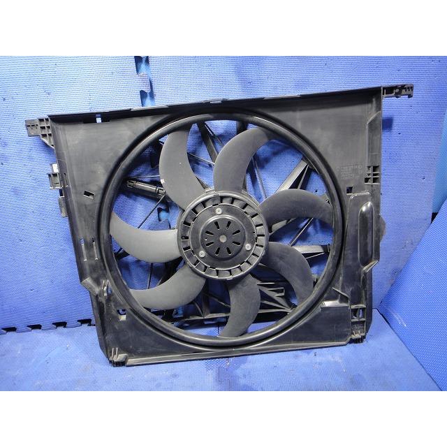 BMW 523i FP25 MT25 F10 F11 等 電動ファン  品番 17427589031  [8187] |  | 01