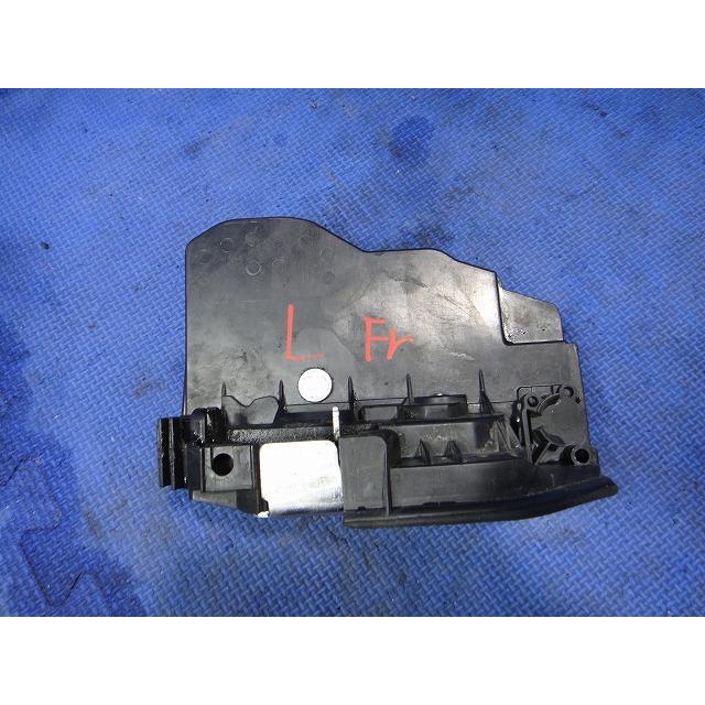 BMW 523i FP25 MT25 F10 F11 等 左 フロント ドアロック ソレノイド アクチュエーター R/H 品番 7202145  [8187] |  | 01
