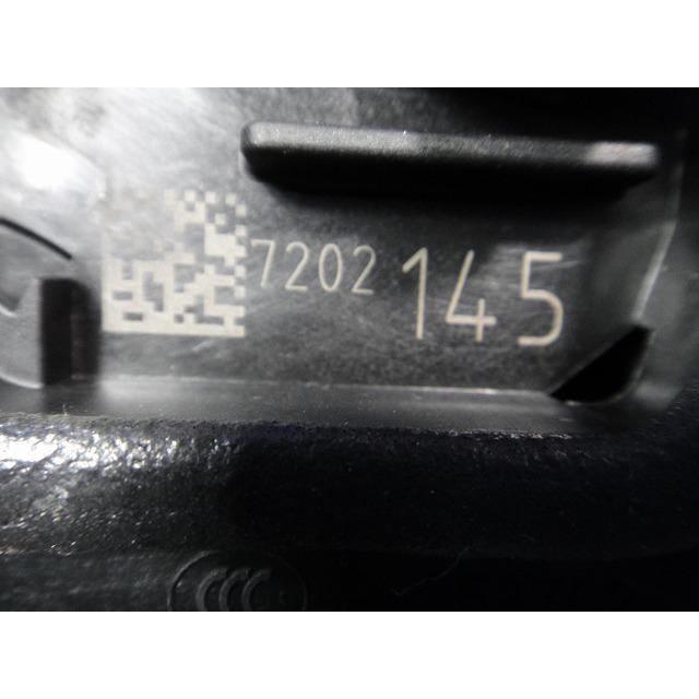 BMW 523i FP25 MT25 F10 F11 等 左 フロント ドアロック ソレノイド アクチュエーター R/H 品番 7202145  [8187] |  | 02
