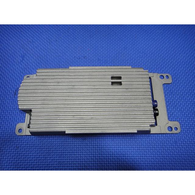 BMW 523i FP25 MT25 F10 F11 等 コムボックス メディア Combox 品番 84109257150  [8187] | 