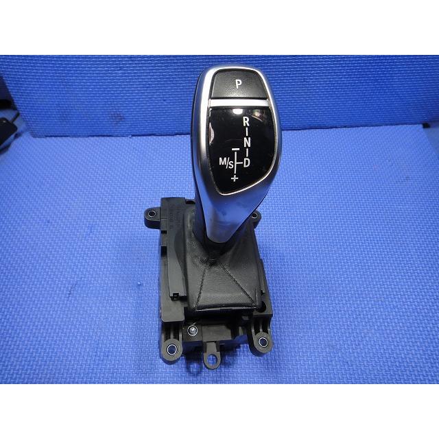 BMW 523i FP25 MT25 F10 F11 等 純正 シフトノブ シフト ボックス　品番 9251191  [8187] | 