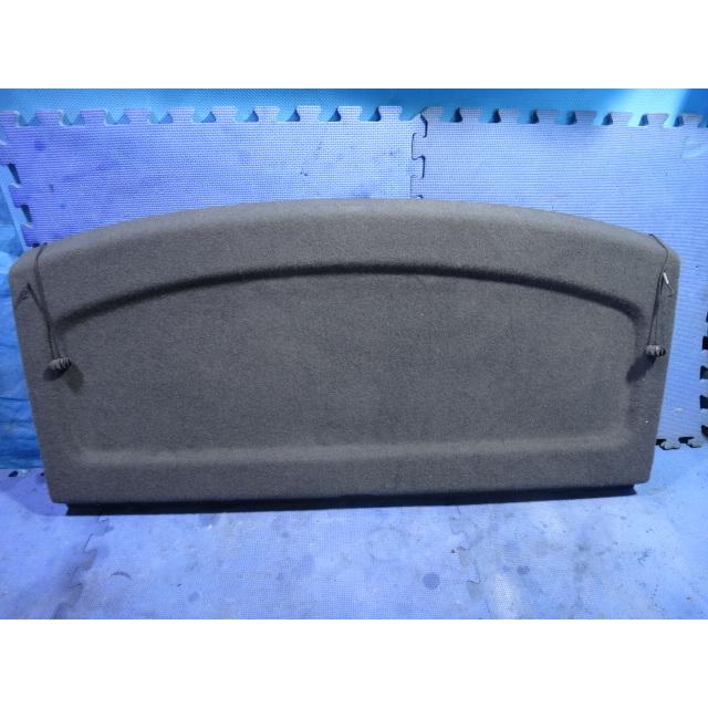 ワーゲン ゴルフ 6 1KC 系 リア ボード トノカバー  [8229] | 