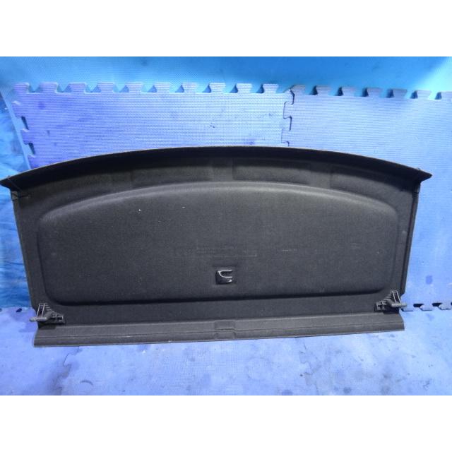 ワーゲン ゴルフ 6 1KC 系 リア ボード トノカバー  [8229] |  | 01