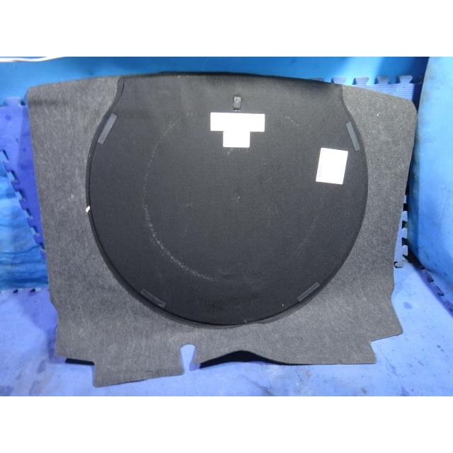 ワーゲン ゴルフ 6 1KC 系 純正 リア 荷室 カーゴ ルーム トランク マット ボード [8229] |  | 01