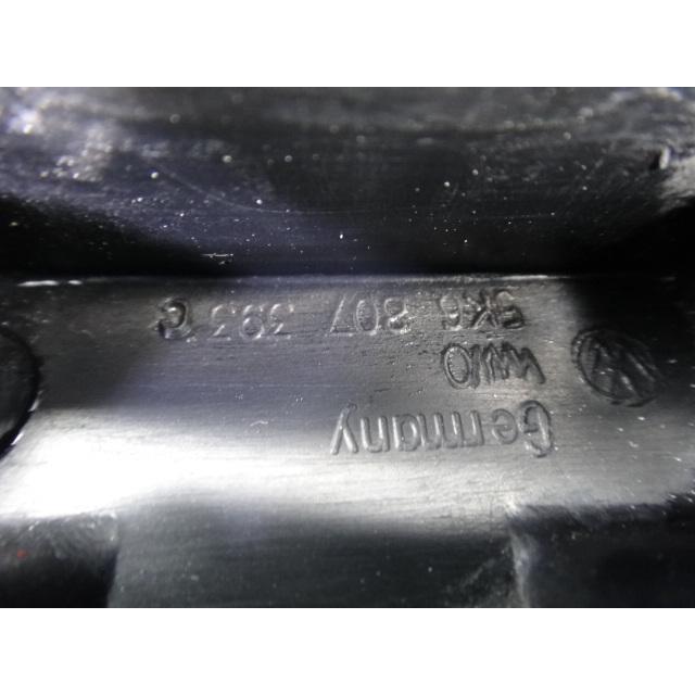 ワーゲン ゴルフ 6 1KC 系 リア バンパー 取付 ブラケット ガイド3点 5K6807393 5K6807394 5K6807863 [8229] |  | 02