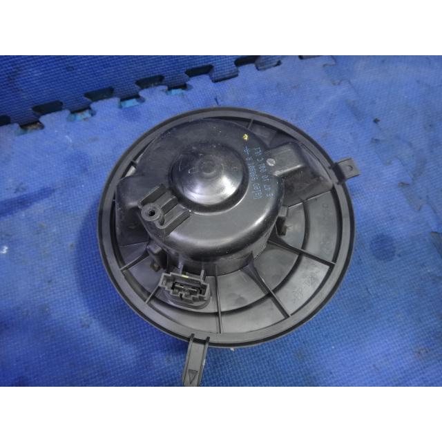 ワーゲン ゴルフ 6 1KC 系 ブロアモーター ファン  品番 1K2819015  [8229] |  | 01