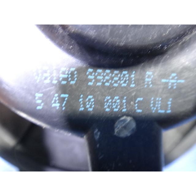 ワーゲン ゴルフ 6 1KC 系 ブロアモーター ファン  品番 1K2819015  [8229] |  | 02