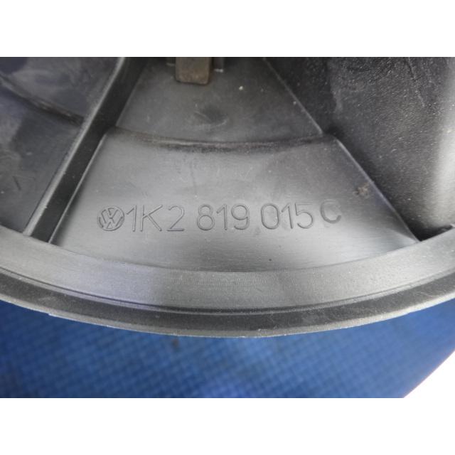 ワーゲン ゴルフ 6 1KC 系 ブロアモーター ファン  品番 1K2819015  [8229] |  | 03