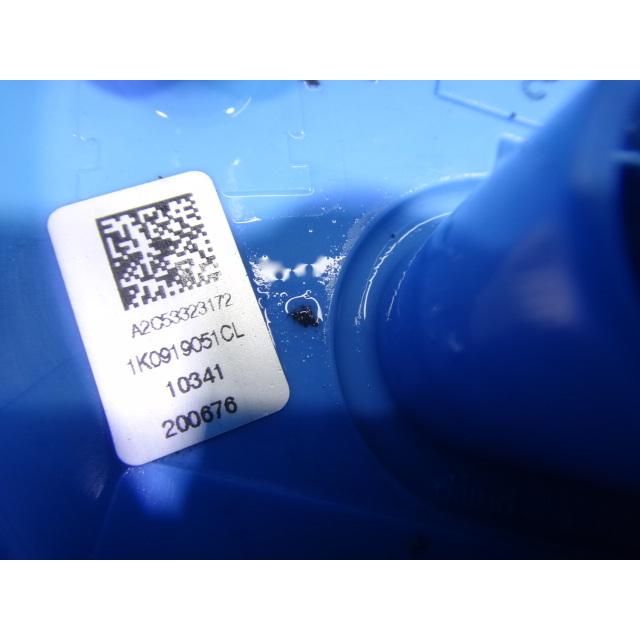 ワーゲン ゴルフ 6 1KC 系 燃料 ポンプ フューエル ポンプ  品番 1K0919051  CL  [8229] |  | 02