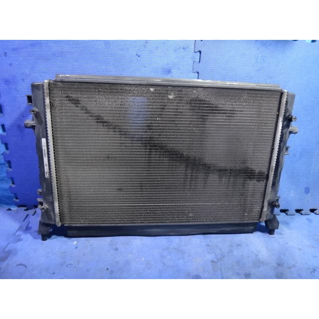 ワーゲン ゴルフ 6 1KC 系  ラジエター  品番 1K0121251 BN [8229] |  | 01