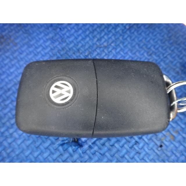 ワーゲン ゴルフ 6 1KC 系 リモコンキー ケース 鍵 カギ  [8229] |  | 02