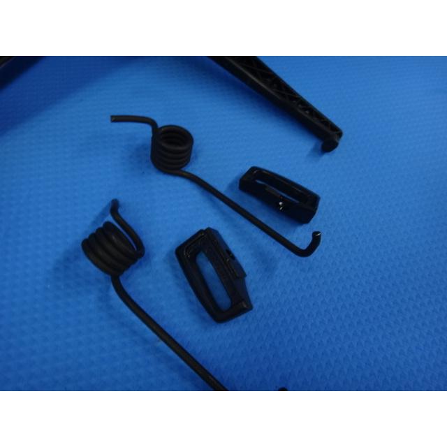 VW ザ ビートル 16CPL 16CBZ 等 純正 サンルーフ エア ウィンドウ ディフレクター  [8230] |  | 02