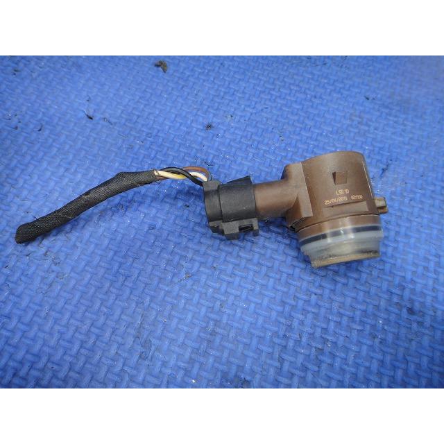 メルセデス ベンツ CLA X117 C117 等 純正 フロント バンパー PDC パーキング センサー (3)　品番 0009051202  [8237] |  | 01