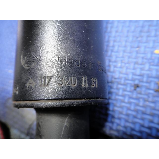 メルセデス ベンツ CLA X117 C117 等 純正 リアショック 左右  走:45,700Km  品番 1173201131  [8237] |  | 03