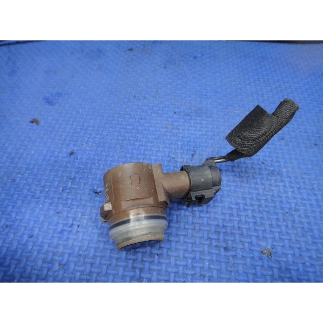 メルセデス ベンツ CLA X117 C117 等 純正 フロント バンパー PDC パーキング センサー (2)　品番 0009051202  [8237] |  | 01