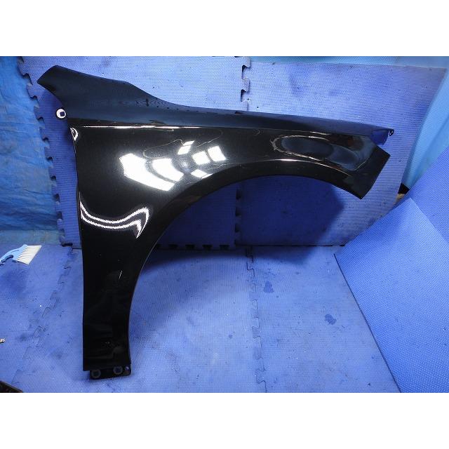 メルセデス ベンツ CLA X117 C117 等  右 フロント フェンダー  191/コスモブラックM [8237] | 