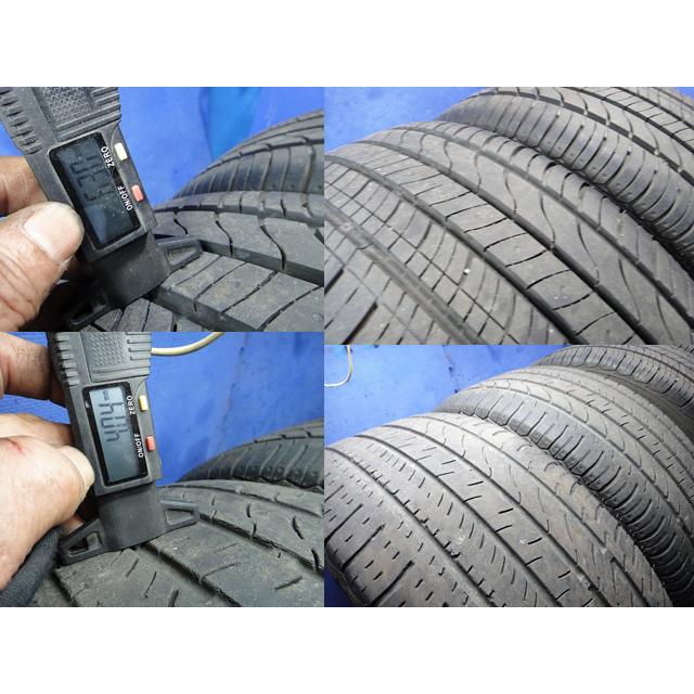 メルセデス ベンツ CLA X117 C117 等 18インチ AMG アルミ ホイール タイヤ ホイル 225/40/18 品番 A1764010302 [8237] |  | 03