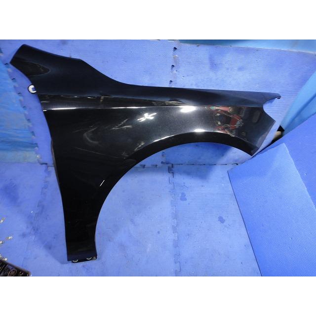 メルセデス ベンツ CLA X117 C117 等  右 フロント フェンダー  191/コスモブラックM [8237] |  | 01