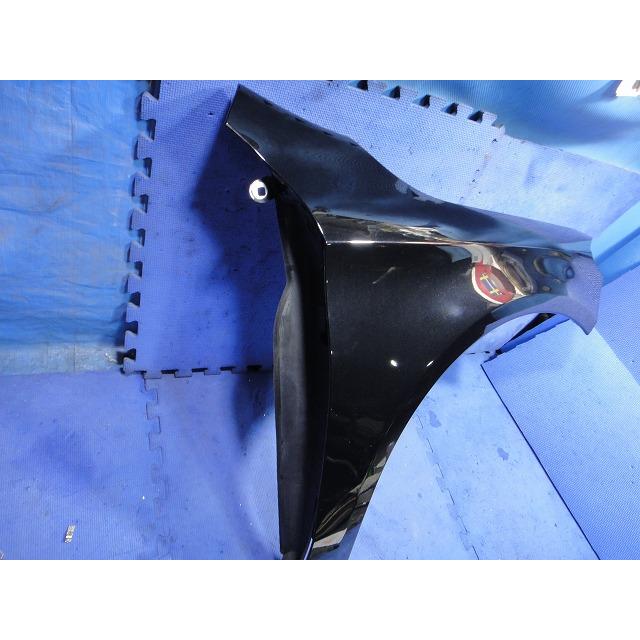 メルセデス ベンツ CLA X117 C117 等  右 フロント フェンダー  191/コスモブラックM [8237] |  | 03