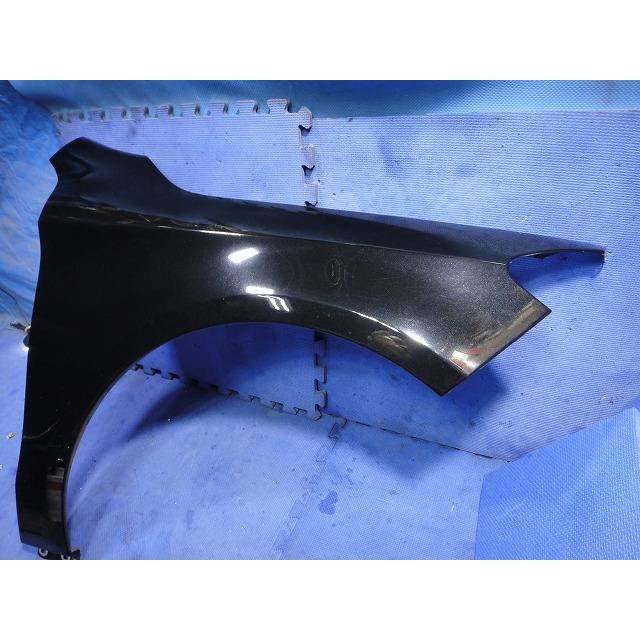 メルセデス ベンツ CLA X117 C117 等  右 フロント フェンダー  191/コスモブラックM [8237] |  | 02