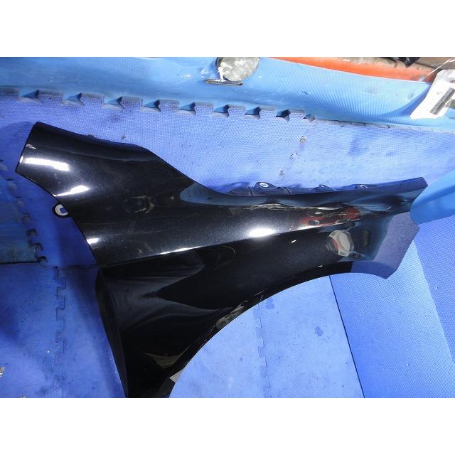 メルセデス ベンツ CLA X117 C117 等  右 フロント フェンダー  191/コスモブラックM [8237] |  | 04