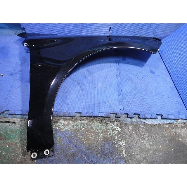 メルセデス ベンツ CLA X117 C117 等  右 フロント フェンダー  191/コスモブラックM [8237] |  | 05