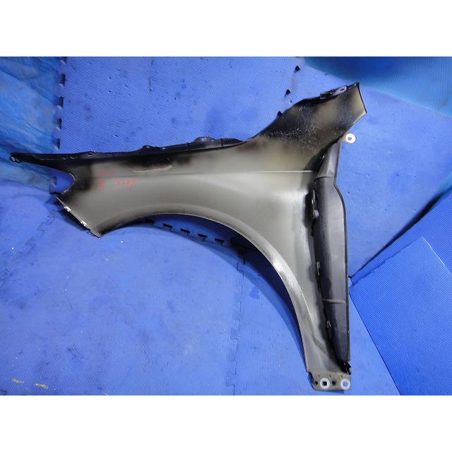 メルセデス ベンツ CLA X117 C117 等  右 フロント フェンダー  191/コスモブラックM [8237] |  | 06