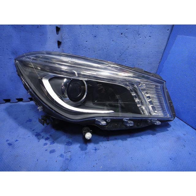 メルセデス ベンツ CLA X117 C117 等 右 ヘッドライト バラスト 付き キセノン HID 　品番 1179065400   [8237] | 