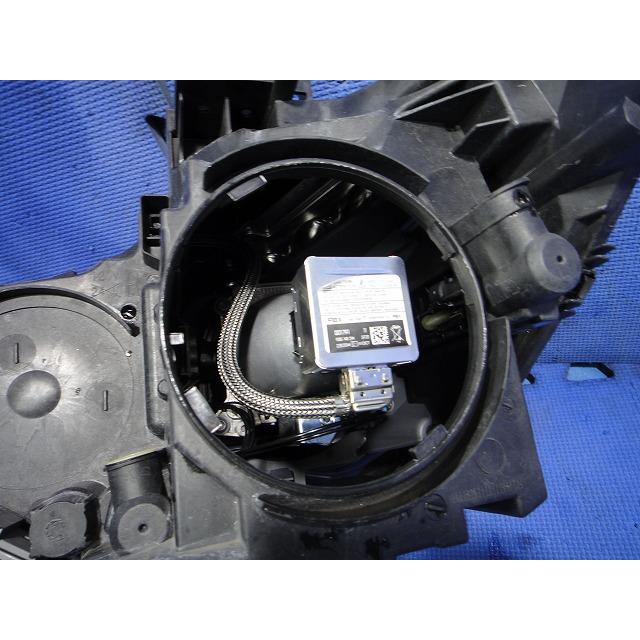 メルセデス ベンツ CLA X117 C117 等 右 ヘッドライト バラスト 付き キセノン HID 　品番 1179065400   [8237] |  | 05