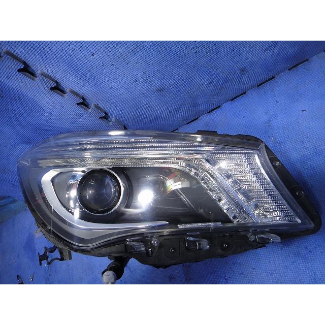 メルセデス ベンツ CLA X117 C117 等 右 ヘッドライト バラスト 付き キセノン HID 　品番 1179065400   [8237] |  | 01