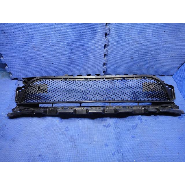 メルセデス ベンツ CLA X117 C117 等  フロント バンパー センター ダクト グリル カバー 品番 1178852122 1178852722 [8237] | 