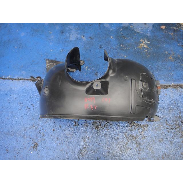 メルセデス ベンツ CLA X117 C117 等  右 フロント フェンダー ライナー  品番 2466900200  [8237] |  | 02