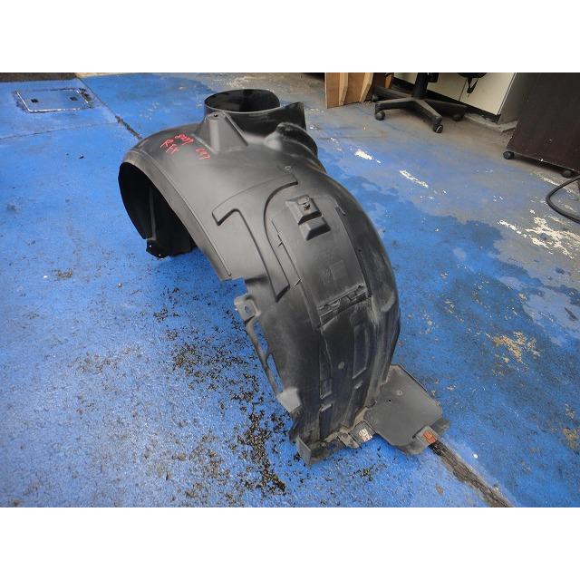 メルセデス ベンツ CLA X117 C117 等  右 フロント フェンダー ライナー  品番 2466900200  [8237] |  | 01